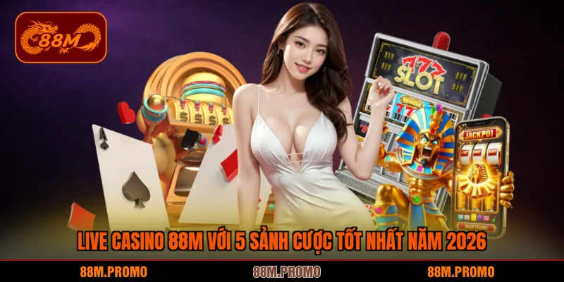 live casino